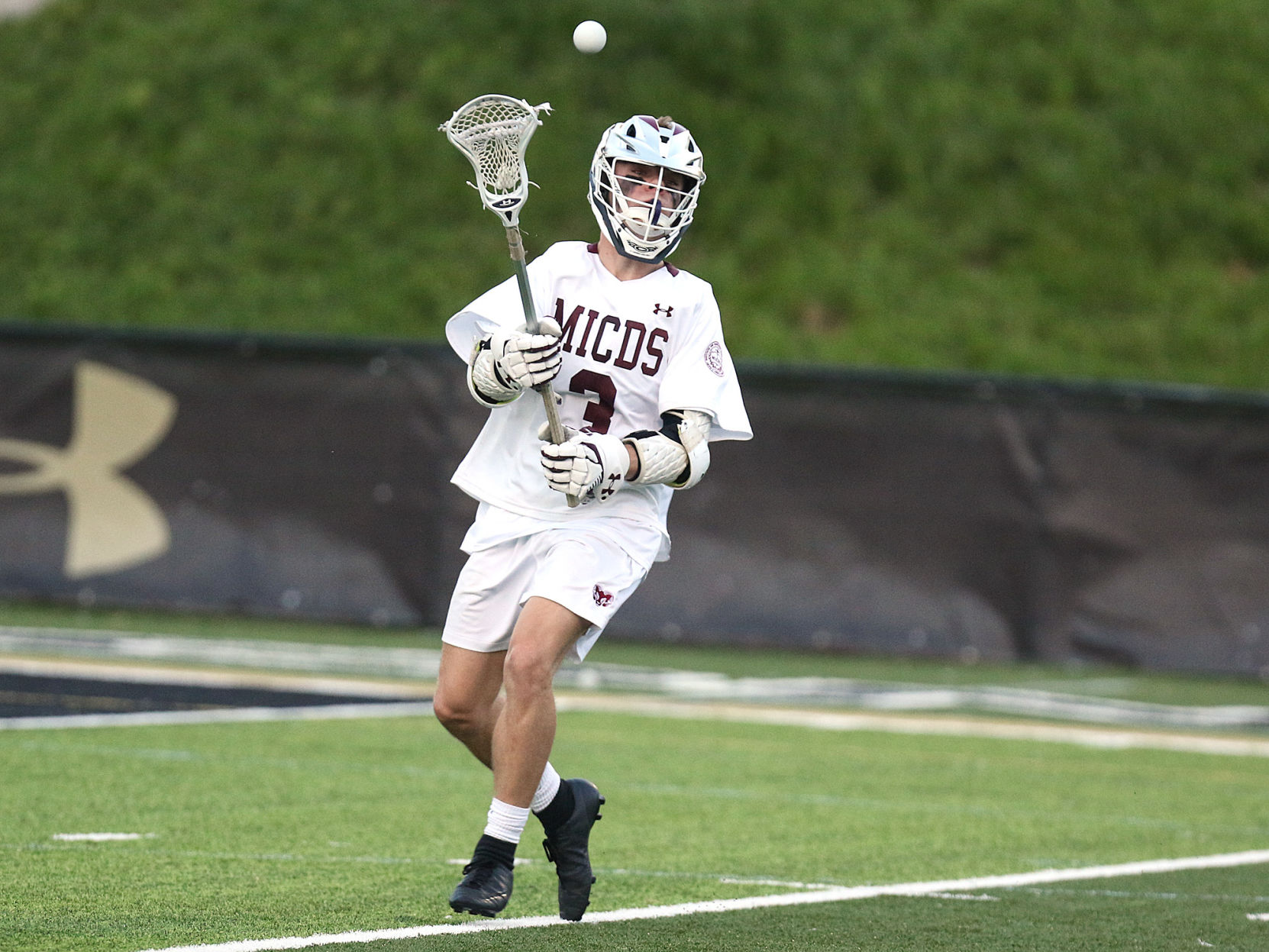 De Smet vs. MICDS lacrosse